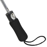 Paraplu Automatisch Inklapbaar 124 Cm Meerkleurig