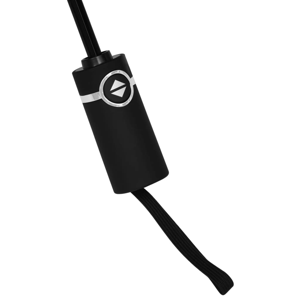 Paraplu Automatisch Inklapbaar 104 Cm Zwart