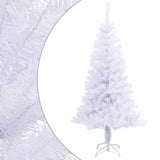 Kunstkerstboom Met Standaard 180 Cm 620 Takken Wit