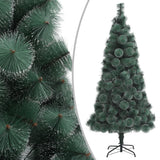 Kunstkerstboom Met Standaard 180 Cm Pet Groen