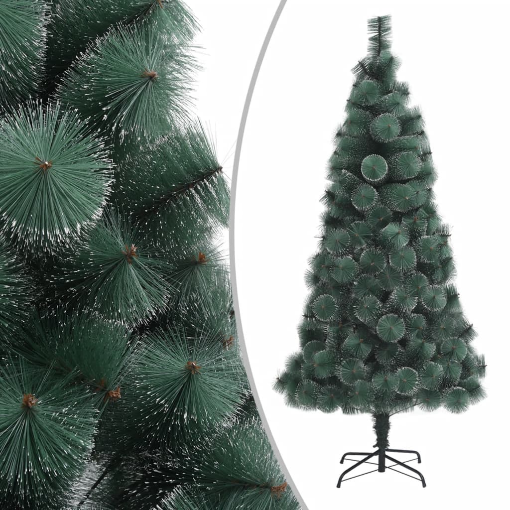 Kunstkerstboom Met Standaard 180 Cm Pet Groen