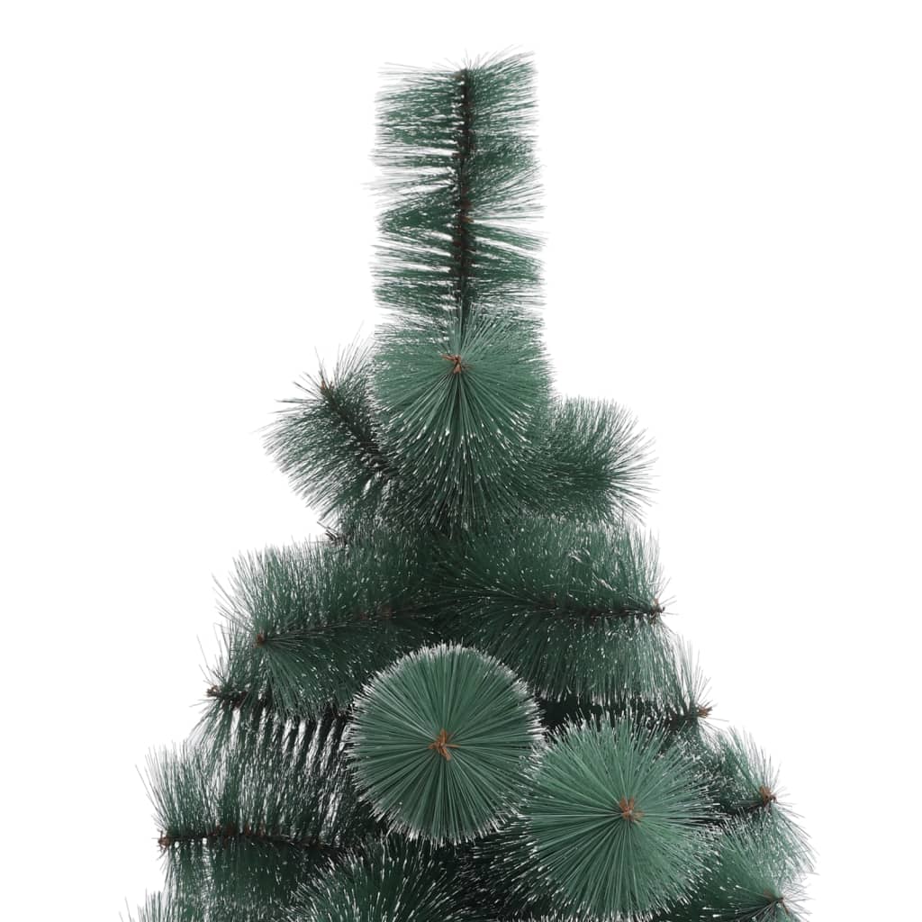 Kunstkerstboom Met Standaard 180 Cm Pet Groen