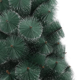 Kunstkerstboom Met Standaard 180 Cm Pet Groen