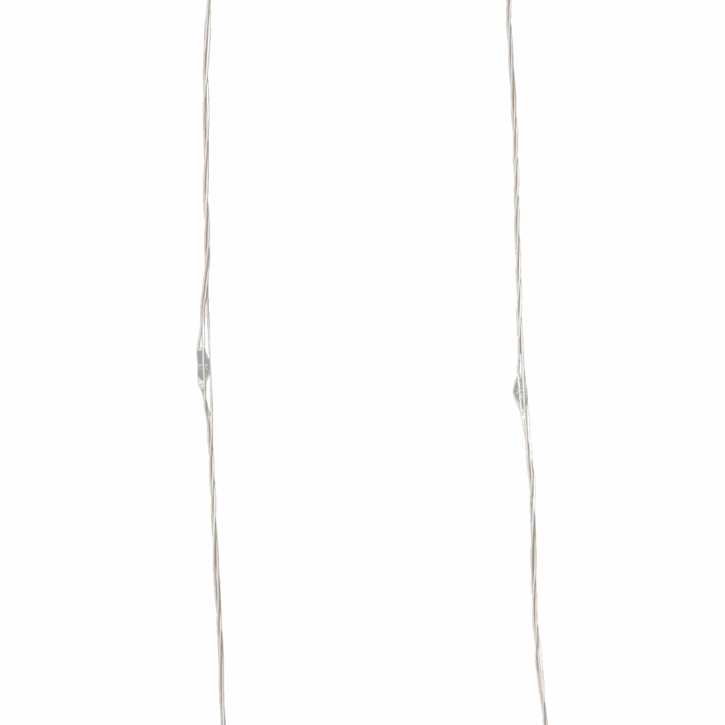 Lichtslinger Met 150 Led's Warmwit