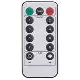 Lichtslinger Met 150 Led's Warmwit