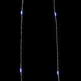 Lichtslinger Met 300 Led's Koudwit