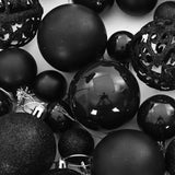 100-Delige Kerstballenset
