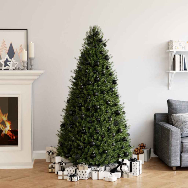 100-Delige Kerstballenset