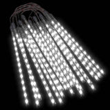 Meteoorlichten 480 Led's Binnen/Buiten Koudwit