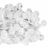 Lichtsnoer Met 200 Led's 8 Functies Koudwit