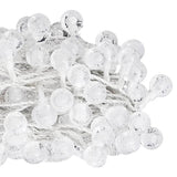 Lichtsnoer Met 400 Led's 8 Functies Warmwit