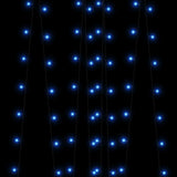 Lichtsnoeren Met 2X200 Led's Solar Binnen/Buiten