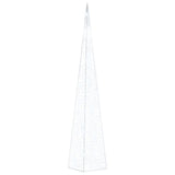 Lichtkegel Decoratief Led Acryl