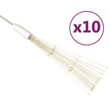 Kerstverlichting Vuurwerk 1400 Led's Buiten 20 Cm