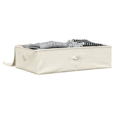 Opbergboxen 70X40X18 Cm Stof Kleurig