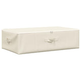 Opbergboxen 70X40X18 Cm Stof Kleurig