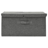 Opbergbox 50X30X25 Cm Stof Kleurig