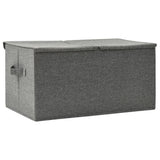 Opbergbox 50X30X25 Cm Stof Kleurig