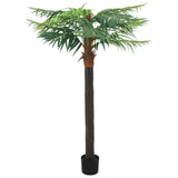 Kunstboom Met Pot Phoenixpalm Groen