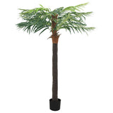 Kunstboom Met Pot Phoenixpalm Groen