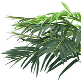 Kunstboom Met Pot Phoenixpalm Groen