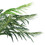Kunstboom Met Pot Phoenixpalm Groen