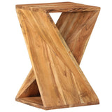 Bijzettafel 35X35X55 Cm
