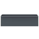 Bloembakken Voor Europallets 36X13,5X9,5 Cm Pp