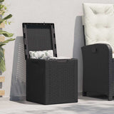 Tuinbox Pp Rattan
