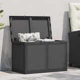 Tuinbox Pp Rattan