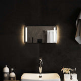 Badkamerspiegel Led