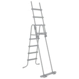 Zwembad Met Veiligheidsladder 460X120 Cm