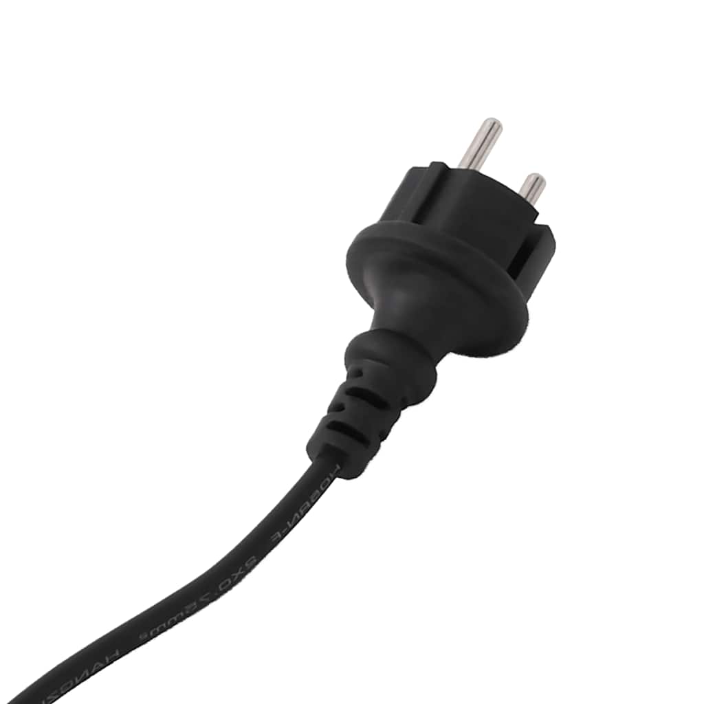 Lichtslinger Met 1200 Led's Pvc Warmwit