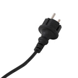 Lichtslinger Met 1200 Led's Warmwit Pvc Koudwit