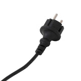 Lichtslinger Met 1200 Led's Warmwit Pvc Koudwit