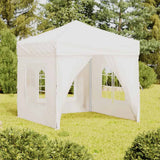 Partytent Inklapbaar Met Zijwanden