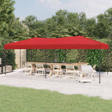Partytent Inklapbaar Kleurig