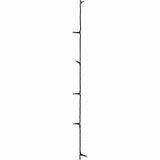 Lichtslinger Met 150 Led's Pvc Koudwit