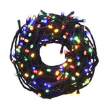 Lichtslinger Met 1000 Led's Meerkleurig Pvc Multikleur