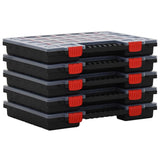 Assortimentsdozen 40X30X5 Cm Polypropeen
