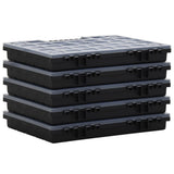 Assortimentsdozen 40X30X5 Cm Polypropeen