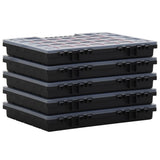 Assortimentsdozen 40X30X5 Cm Polypropeen