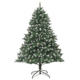 Kunstkerstboom Met Standaard Pvc