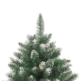 Kunstkerstboom Met Standaard Pvc