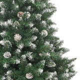 Kunstkerstboom Met Standaard Pvc