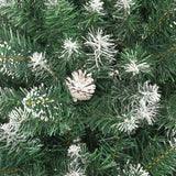 Kunstkerstboom Met Standaard Pvc