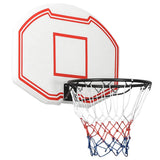 Basketbalbord Polyetheen