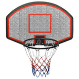 Basketbalbord Polyetheen