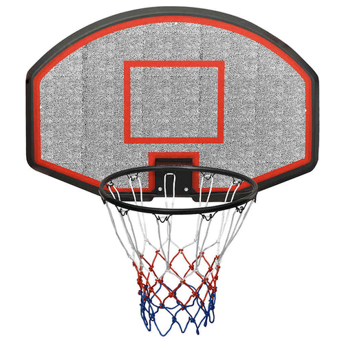 Basketbalbord Polyetheen