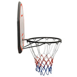 Basketbalbord Polyetheen